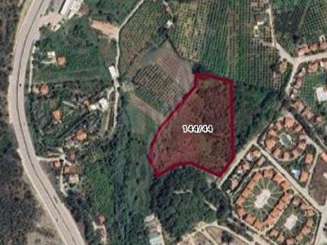Kemer, Antalya içerisinde satılık Arsa
