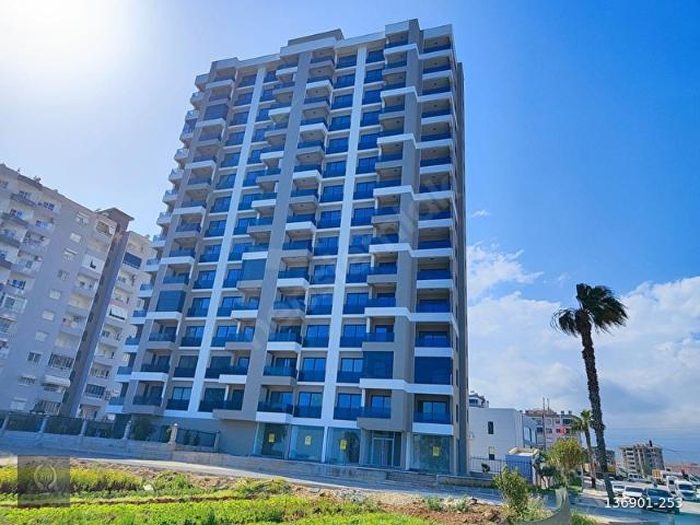 Mezitli, Mersin içerisinde satılık mülk