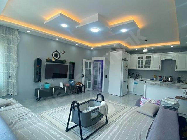 Yenişehir, Mersin içerisinde satılık Villa