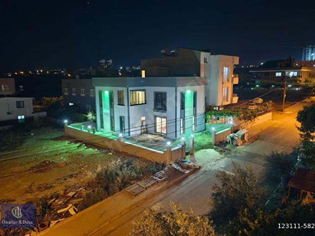 Yenişehir, Mersin içerisinde satılık Villa