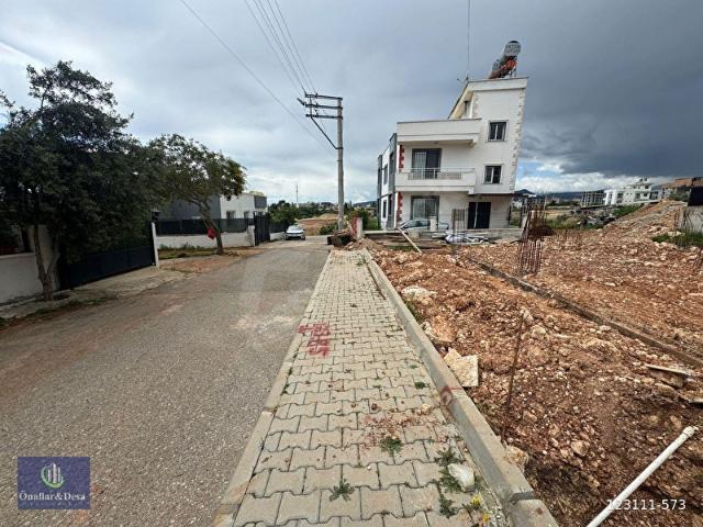 Yenişehir, Mersin içerisinde satılık Villa