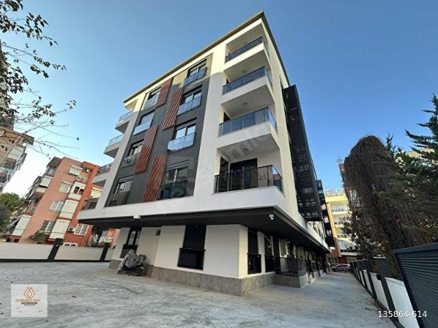 Muratpaşa, Antalya içerisinde satılık mülk