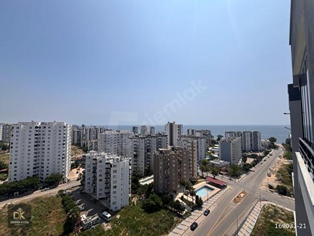 Mezitli, Mersin içerisinde satılık mülk