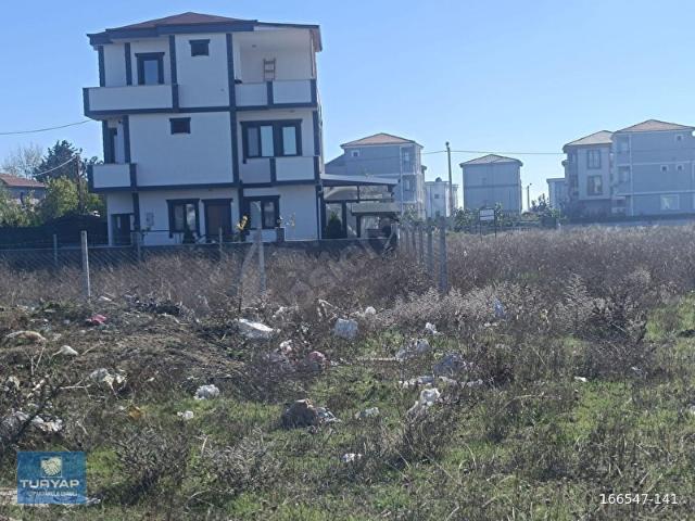 Marmaraereğlisi, Tekirdağ içerisinde satılık Arsa