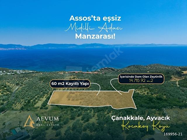Ayvacık, Ayvacik içerisinde satılık mülk