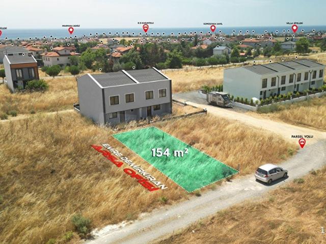 Silivri, İstanbul içerisinde satılık Arsa