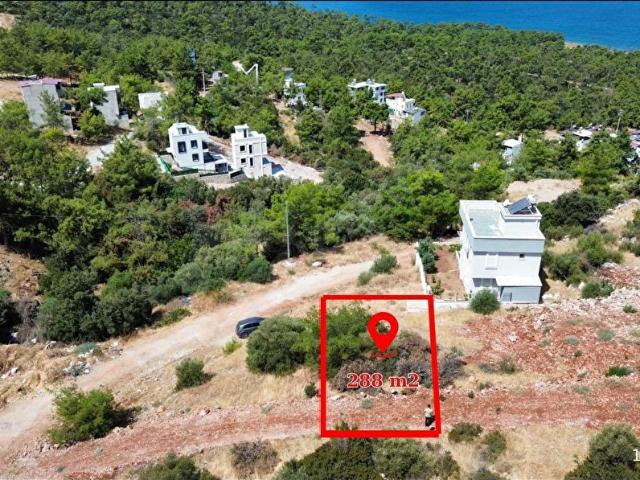 Didim, Aydin içerisinde satılık Arsa