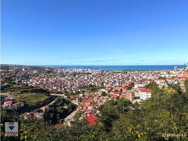 Canik, Samsun içerisinde satılık Arsa