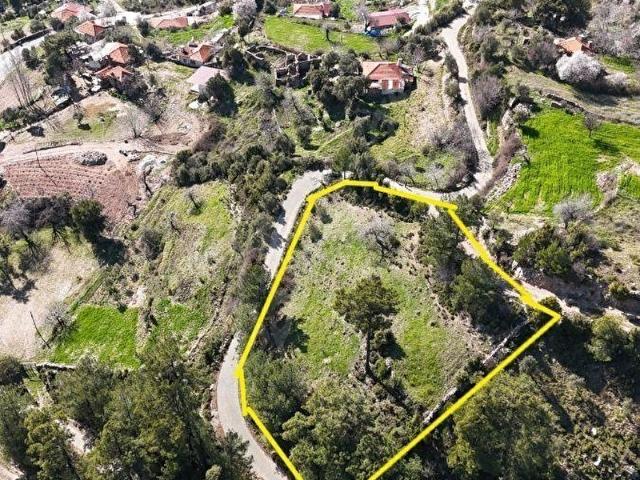 Dağpınar, Menteşe içerisinde satılık Arsa