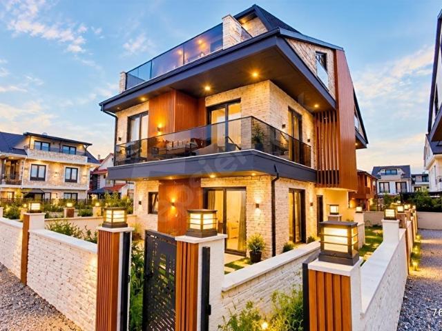 Kocaali, Sakarya içerisinde satılık Villa