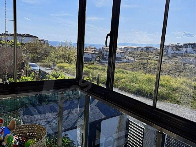 Seferihisar, İzmir içerisinde satılık Villa