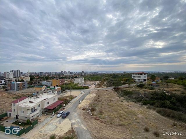 Mezitli, Mersin içerisinde satılık mülk