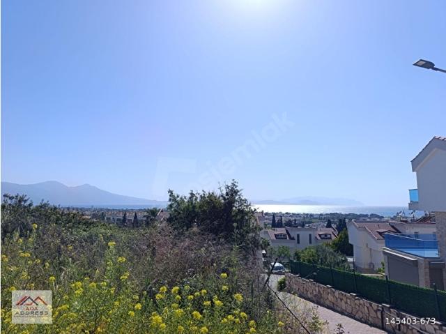 Soğucak, Kuşadası içerisinde satılık Arsa