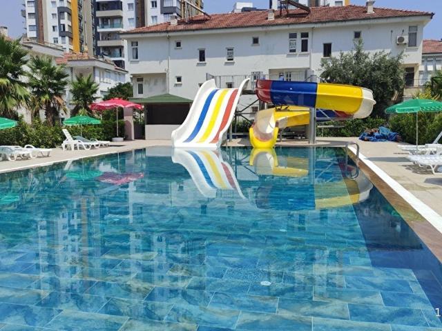 Mezitli, Mersin içerisinde satılık mülk
