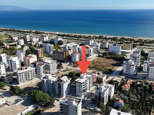 Finike, Antalya içerisinde satılık mülk