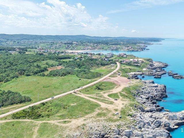 Kandira, Kocaeli içerisinde satılık Arsa