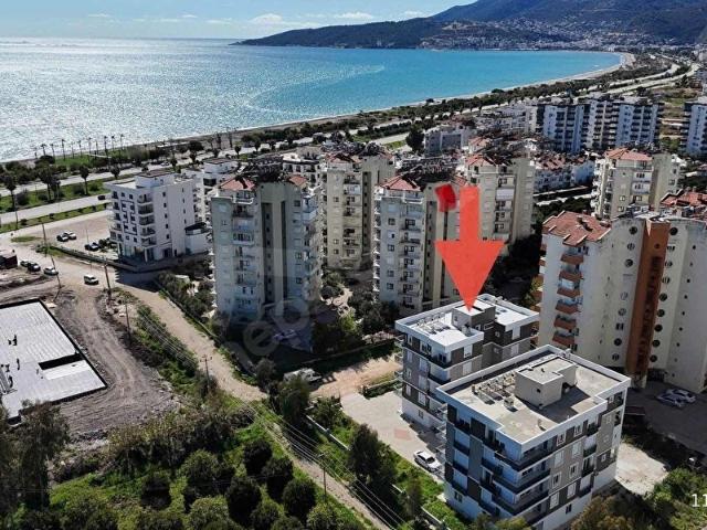 Finike, Antalya içerisinde satılık mülk