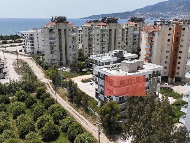 Finike, Antalya içerisinde satılık mülk