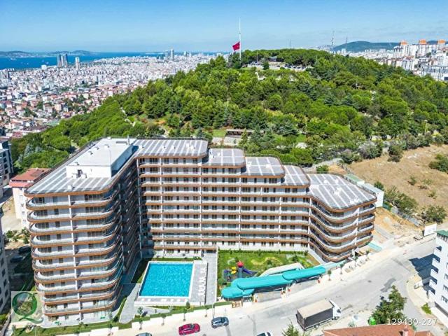 Gözdağı, Pendik içerisinde satılık Residence