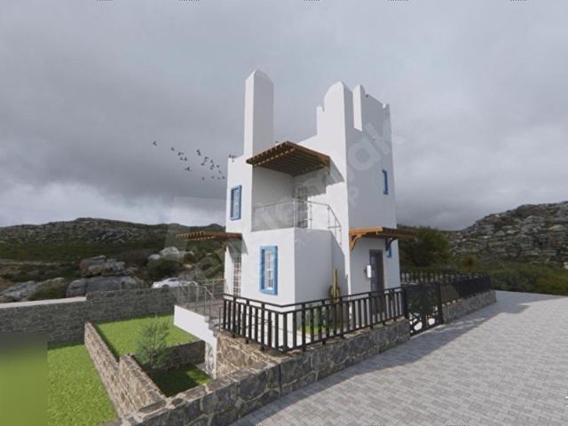 Bodrum, Muğla içerisinde satılık Villa