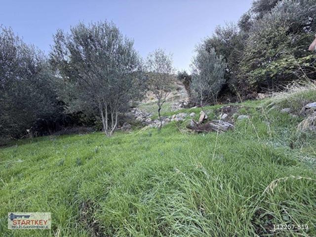 Karaburun, İzmir içerisinde satılık mülk
