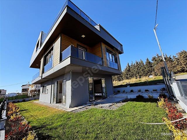 Silivri, İstanbul içerisinde satılık Villa