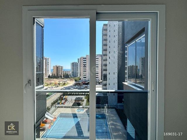 Mezitli, Mersin içerisinde satılık mülk