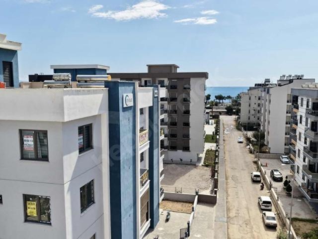 Finike, Antalya içerisinde satılık mülk
