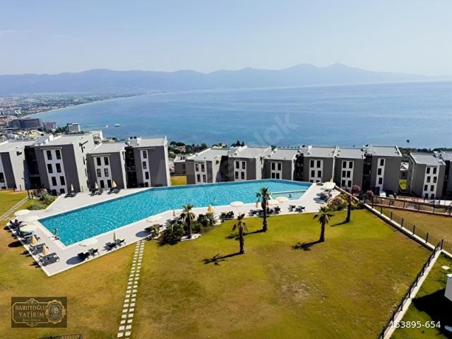 Kuşadasi, Aydin içerisinde satılık Residence