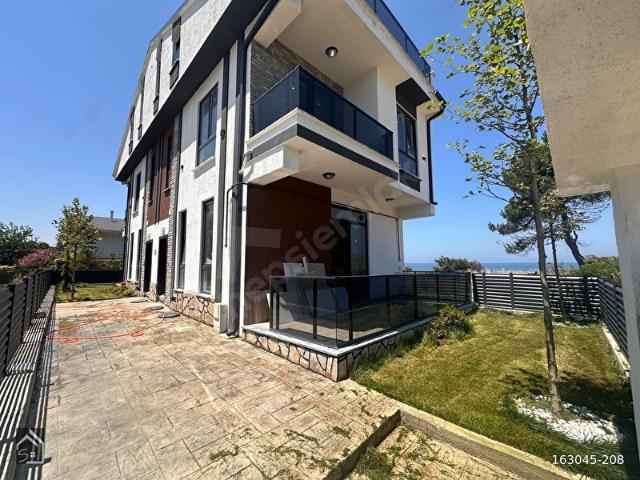 Karasu, Sakarya içerisinde satılık Villa