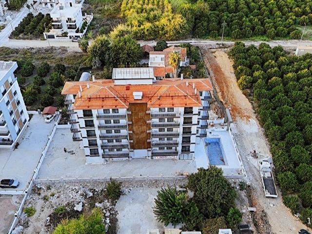 Finike, Antalya içerisinde satılık mülk