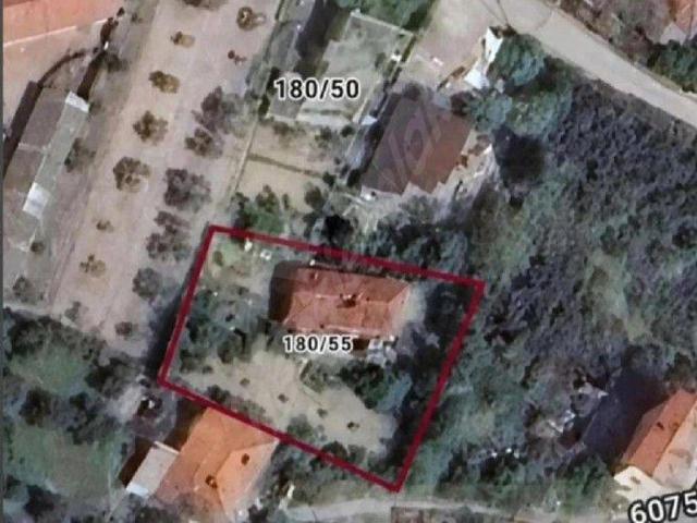 Mamun Bahçeleri, Bandırma içerisinde satılık Arsa