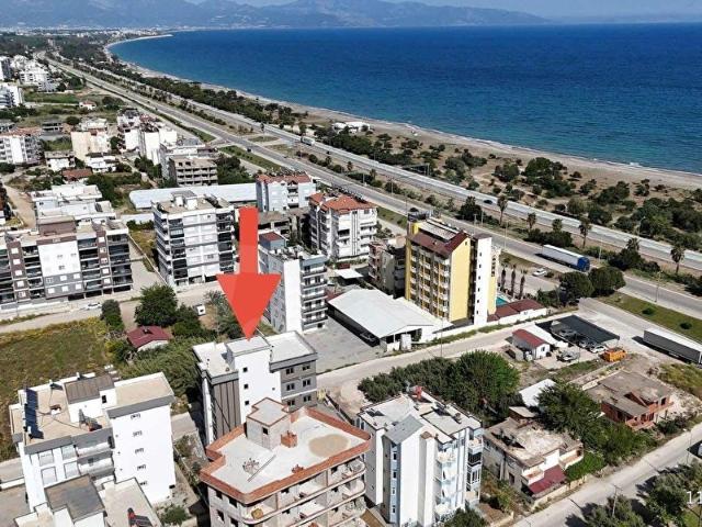 Finike, Antalya içerisinde satılık mülk