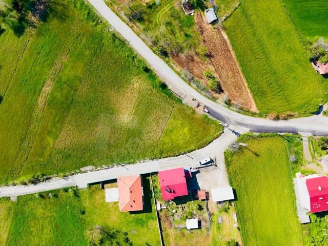 Camii, Atakum içerisinde satılık Arsa