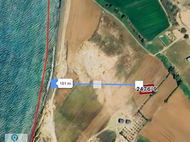 Hatay içerisinde satılık Arsa