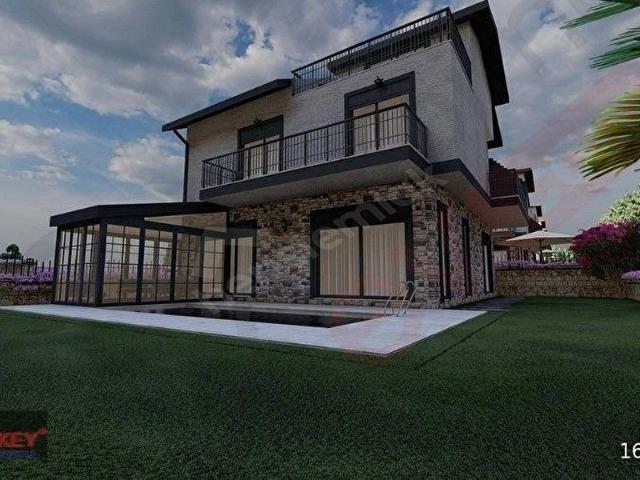 Büyükçekmece, İstanbul içerisinde satılık Villa