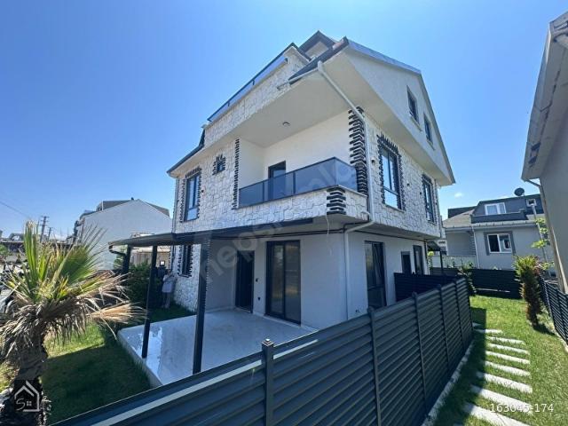 Kocaali, Sakarya içerisinde satılık Villa