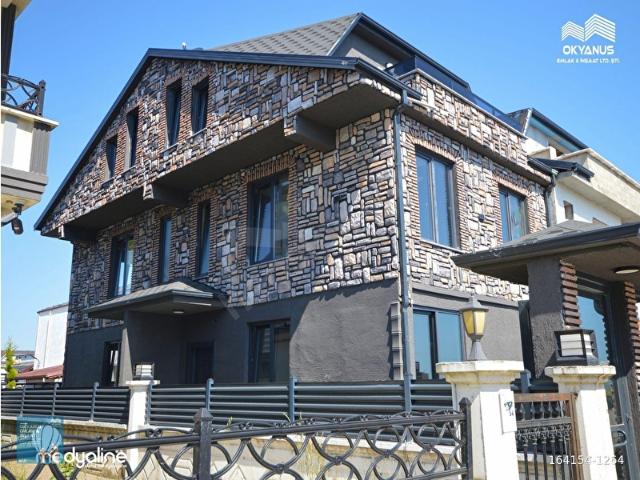 Kocaali, Sakarya içerisinde satılık Villa