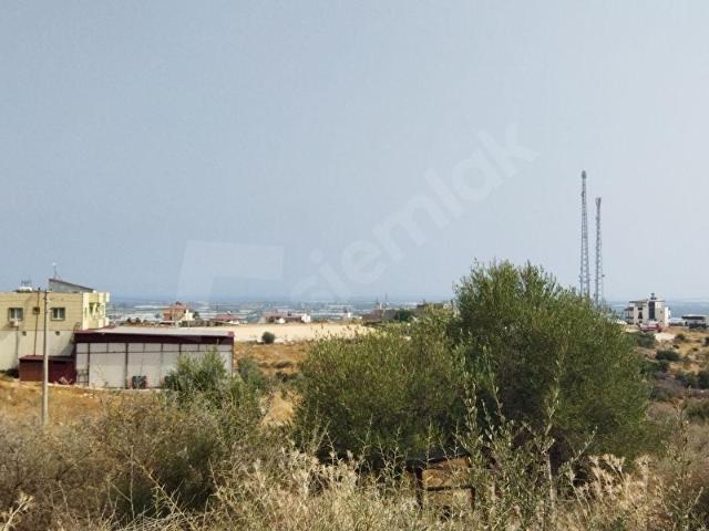 Silifke, Mersin içerisinde satılık Arsa