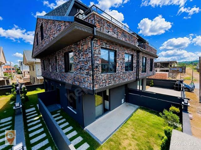 Kocaali, Sakarya içerisinde satılık Villa