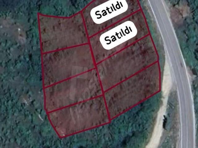 Yeni Mahallesi, Kocaali içerisinde satılık Arsa