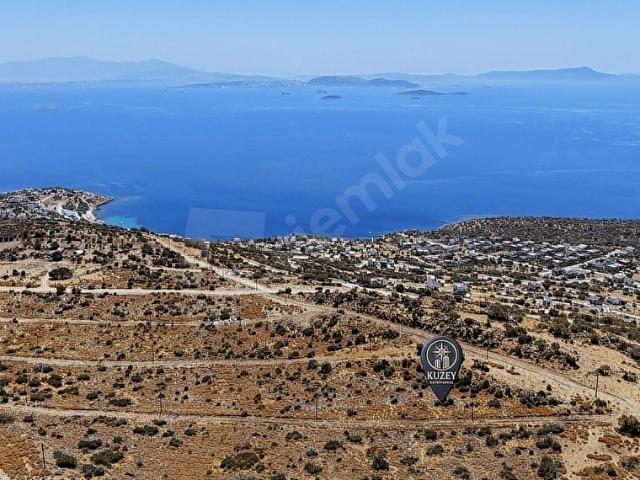 Dikili, İzmir içerisinde satılık Arsa