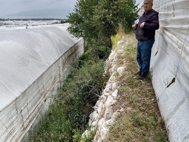 Kumluca, Antalya içerisinde satılık mülk