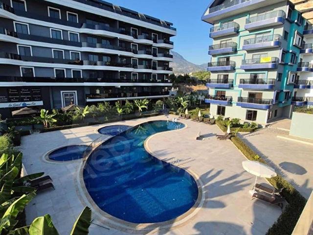 Alanya, Antalya içerisinde satılık mülk