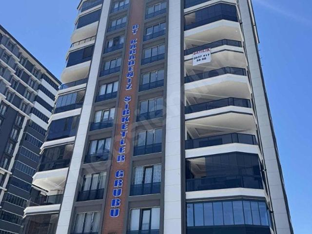 Canik, Samsun içerisinde satılık mülk