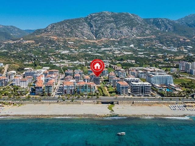 Alanya, Antalya içerisinde satılık mülk