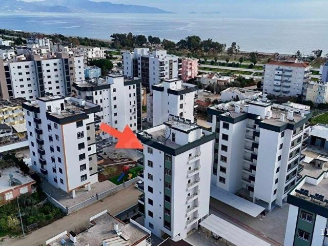 Finike, Antalya içerisinde satılık mülk
