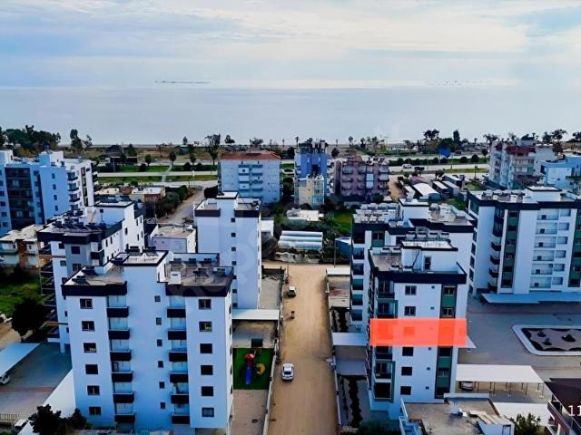 Finike, Antalya içerisinde satılık mülk