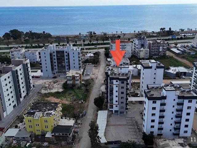 Finike, Antalya içerisinde satılık mülk
