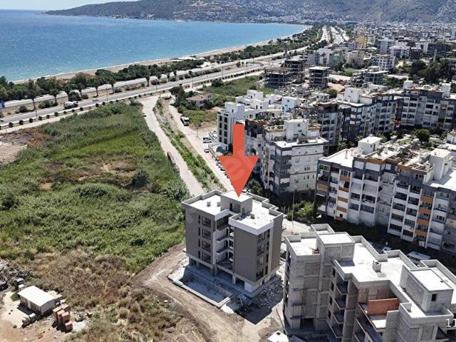 Finike, Antalya içerisinde satılık mülk